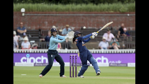 ಏಕದಿನ ಕ್ರಿಕೆಟ್‌ನಲ್ಲಿ ಗರಿಷ್ಠ ರನ್ 