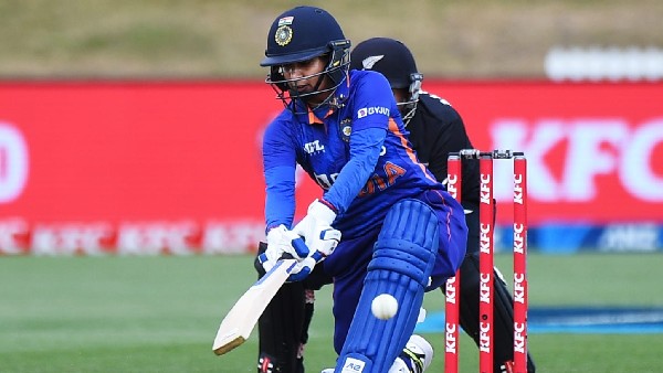 Mithali Raj Announces Retirement From All Formats of International Cricket