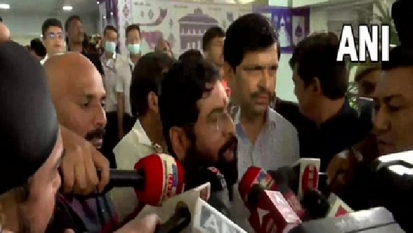 ಏಕನಾಥ್ ಶಿಂಧೆ ಬಂಡಾಯದ ಕುರಿತು ಹೇಳಿದ ಮಾತು ಏಕನಾಥ್ ಶಿಂಧೆ ಬಂಡಾಯದ ಕುರಿತು ಹೇಳಿದ ಮಾತು