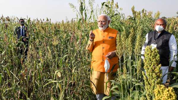 ಕಿಸಾನ್ ಸಮ್ಮಾನ್ ಯೋಜನೆ ಕುರಿತು