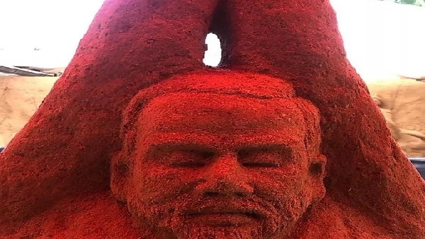 ಮೈಸೂರು ಸ್ಯಾಂಡ್ ಸ್ಕಲ್ಪ್ಚರ್ ಮ್ಯೂಸಿಯಂ 