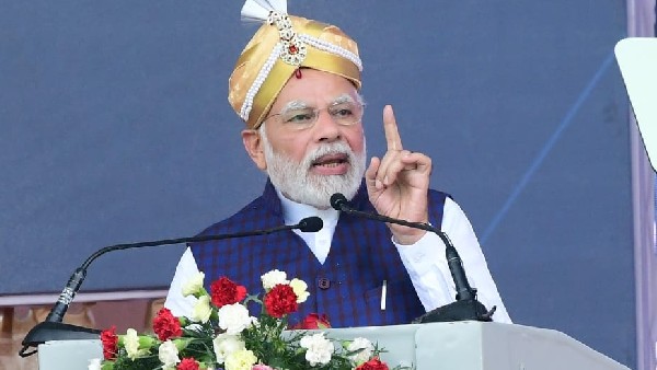 ಮೋದಿಯವರ ಮಾರ್ಗದರ್ಶನ 