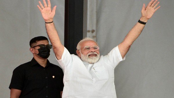 ಮೋದಿ ಅವರಿಂದ ಉದ್ಘಾಟನೆ 