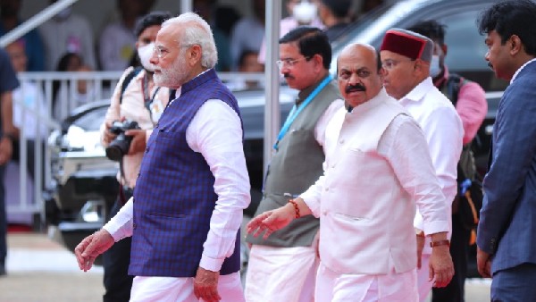  ರಾಜ್ಯಕ್ಕೆ ಕೊಡುತ್ತಿರುವ ಪಾಲು ಕುಂಠಿತ