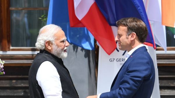 ಹಲವು ರಾಷ್ಟ್ರಗಳಿಗೆ ಜರ್ಮನಿ ಆಹ್ವಾನ 