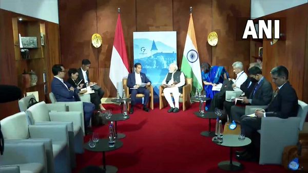 ಪ್ರಜಾಪ್ರಭುತ್ವ ದೇಶಗಳ ಸಂದೇಶ 