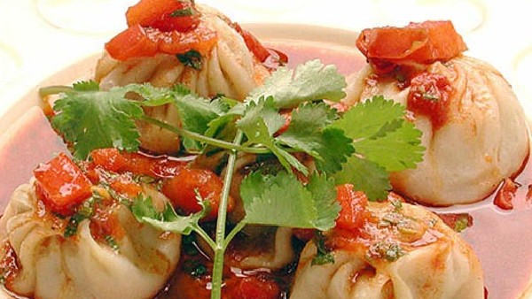 Man Dies Choking on Momos, AIIMS issues advisory Man Dies Choking on Momos, AIIMS issues advisory