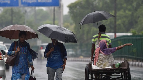 ತಾಪಮಾನ ಇಳಿಕೆ ಸಾಧ್ಯತೆ 