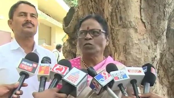 ಕಾಂಗ್ರೆಸ್‌ ಗೆಲುವಿಗೆ ಶ್ರಮಿಸುವೆ 