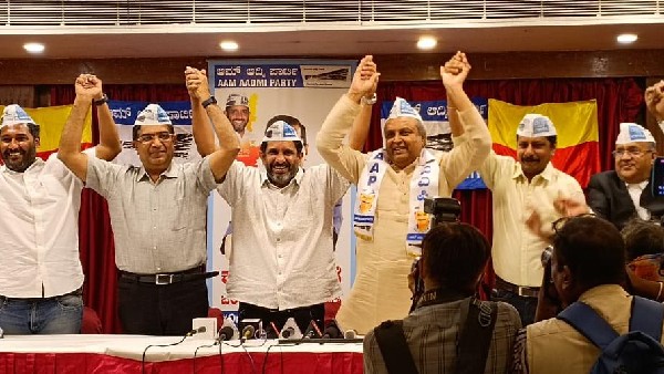 ಪಾರದರ್ಶಕ ಹಾಗೂ ಜನಪರ ಆಡಳಿತದ ಗುರಿ 