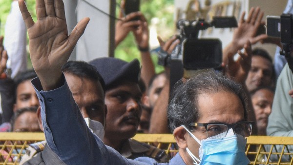 After Thane, now there are 144 sections imposed in Mumbai 