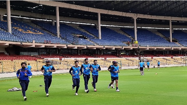 Mumbai vs MP Ranji final: Prithvi Shaw led team eye to their 42nd Trophy 