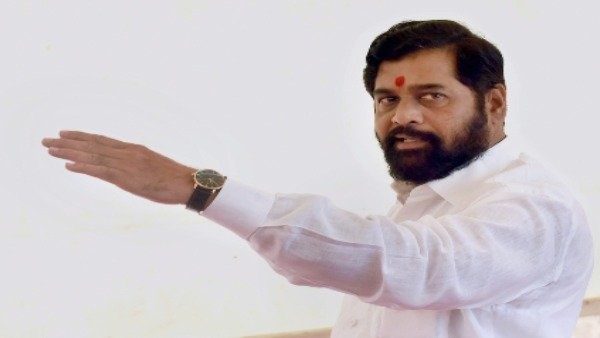 ಮಹಾರಾಷ್ಟ್ರದಲ್ಲಿ ರಾಜಕೀಯ ಬಿಕ್ಕಟ್ಟು 