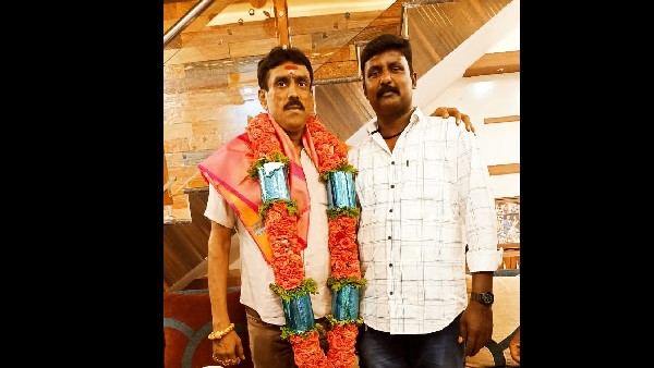 Kolar: Miscreants Murdered Mulbagal Municipal Council Member Jagan Mohan Reddy 