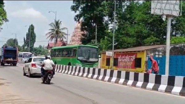  ಹಗಲು ರಾತ್ರಿ ಎನ್ನದೇ ಕಾರ್ಯ