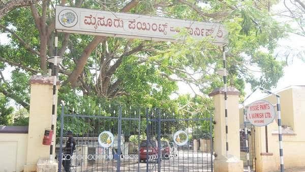 Presidential polls on July 18th Mysuru MPVL to supply marker pens