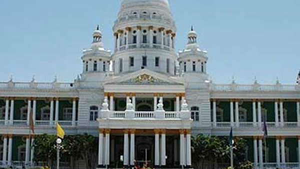 Free government bus service to Chamundi Hill on ashadha Fridays: ST Somashekhar 