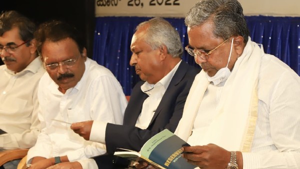 ಸಂವಿಧಾನದಲ್ಲಿ ಅವಕಾಶ ಇದೆಯಾ? 