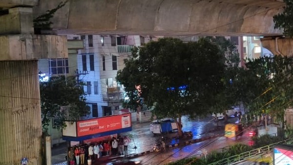  ಸಮಸ್ಯೆ ಸರಿಪಡಿಸುತ್ತೇವೆ ಎಂದ ಅಧಿಕಾರಿಗಳು