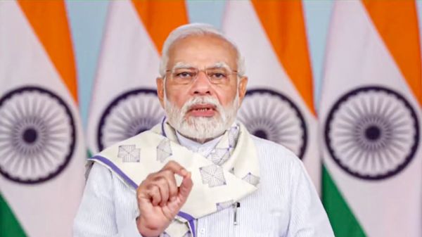 ಟೆಕ್ನಾಲಜಿ ಹಬ್ ರಾಷ್ಟ್ರಕ್ಕೆ ಸಮರ್ಪಿಸಲಿದ್ದಾರೆ 