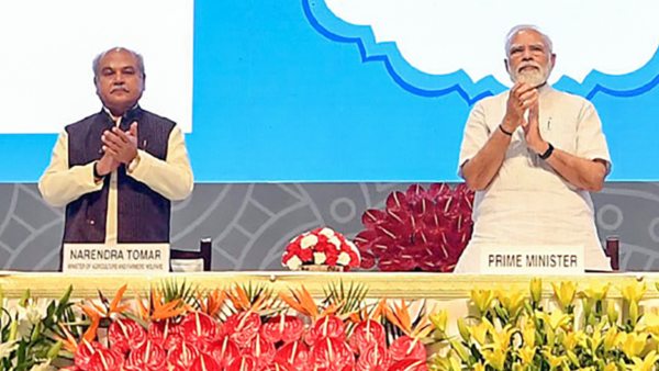 ಕೃಷಿ ವಿಜ್ಞಾನ ಕೇಂದ್ರಗಳು ಸಹಕಾರ ನೀಡಬೇಕು