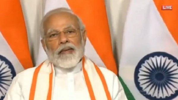 People are misinterpreting my stances: Modi