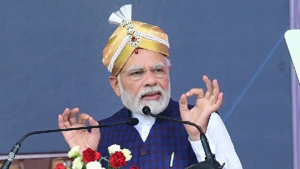 ಮೋದಿ ಉಜ್ವಲ ಯೋಜನೆಯಿಂದ 34 ಲಕ್ಷ ಮನೆ ಎಂದ ಬೊಮ್ಮಾಯಿ: 