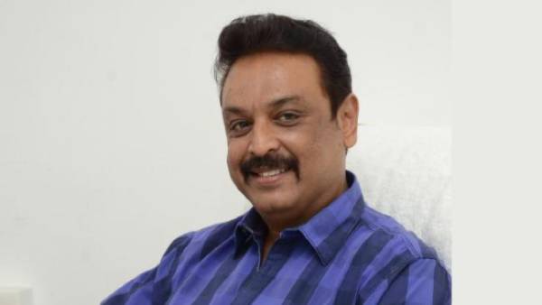 ನರೇಶ್ ರೋಚಕ ಜರ್ನಿ: 
