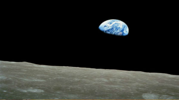 ಚಂದ್ರನ ಧೂಳಿನಲ್ಲಿ ವಿಷಕಾರಿ ಅಂಶಗಳಿಲ್ಲ