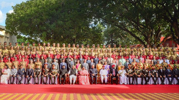 National Military School in Bengaluru Allows Girls From This Year