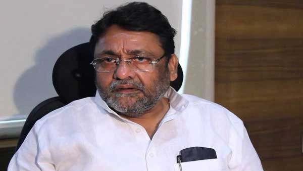 Nawab Malik Seeks 1-Day Bail to Vote in Rajya Sabha Polls