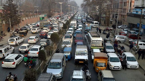 ಹೊಸ ಕಾರುಗಳಿಗೆ ಸ್ವಯಂಪ್ರೇರಿತ ರೇಟಿಂಗ್‌ 