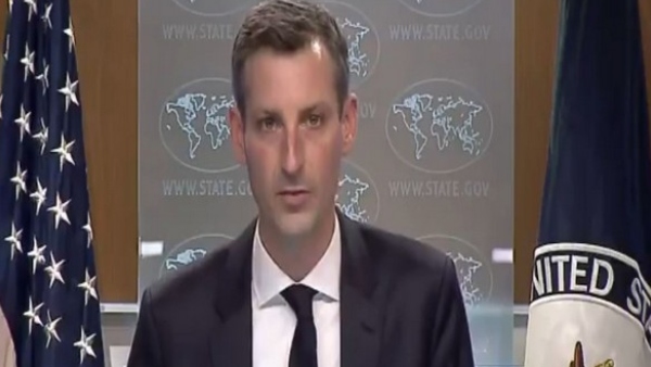  ಭಾರತೀಯ ರಾಯಭಾರಿಗಳನ್ನು ಕರೆಸಿ ಪ್ರತಿಭಟನೆ