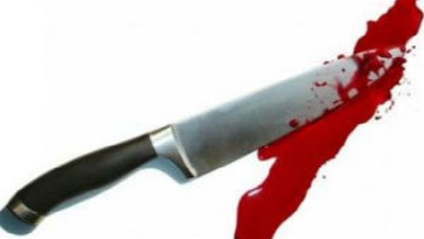 Eight injured in knife attack by Nigerian national near Churchgate Mumbai Eight injured in knife attack by Nigerian national near Churchgate Mumbai