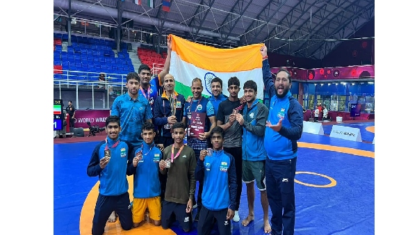  ಕರ್ನಾಟಕದ ಏಕೈಕ ಸ್ಪರ್ಧಿ