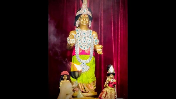 ಹದಗೆಟ್ಟ ಆರೋಗ್ಯ 