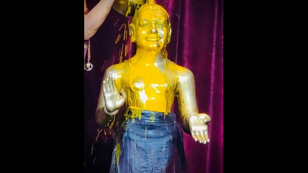 ನಿತ್ಯಾನಂದೇಶ್ವರ ಹಿಂದೂ ದೇವಾಲಯ 