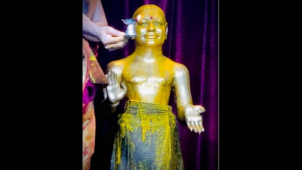 ನೆಟ್ಟಿಗರು ಶಾಕ್ 