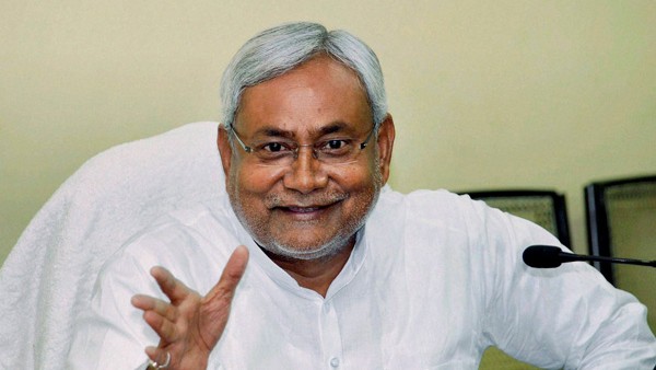  ನಿತೀಶ್ ಕುಮಾರ್ ಅವರಿಂದ ವಿಚಾರ ಬಹಿರಂಗ