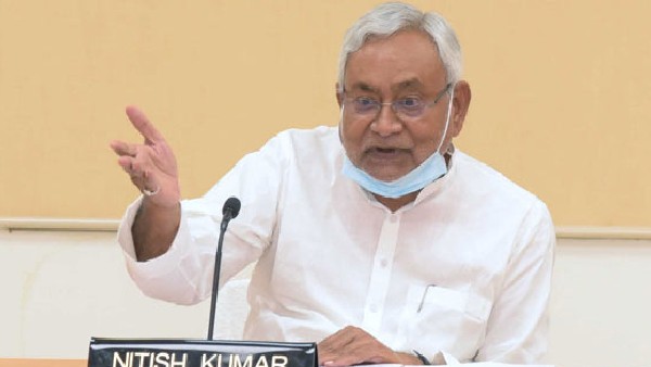 No Need for Anti-conversion Bill in Bihar: CM Nitish Kumar 