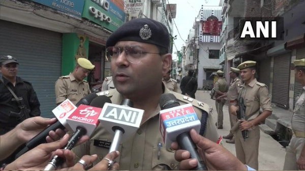 ಪ್ರತಿಭಟನಾಕಾರರ ವಿರುದ್ಧ ಕ್ರಮ 