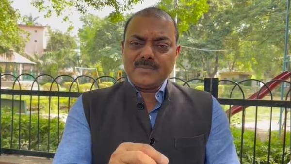 BJP suspends Nupur Sharma, Naveen Kumar Jindal 