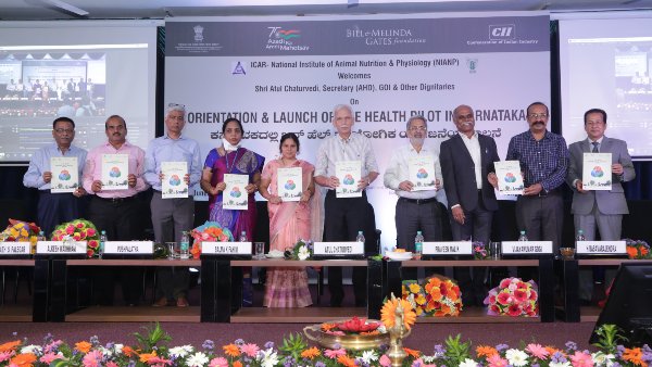 ನೆಟ್‌ವರ್ಕ್‌ನಲ್ಲಿನ ಪ್ರಯೋಗಾಲಯಗಳನ್ನು ಬಲವರ್ಧನೆ 