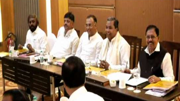 ಕಮಲ ದಳ ಚಿವುಟಿ ಹಾಕಿದ್ದ ಆಪರೇಷನ್ ಕೆಜೆಪಿ 