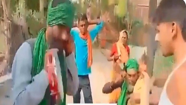 ಕ್ರಮಕ್ಕೆ ಆಗ್ರಹ 