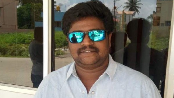  ನಗರಸಭೆ ಸದಸ್ಯ ಪ್ರಶಾಂತ್ ವಿಧಿವಶ: ಶ್ರದ್ಧಾಂಜಲಿ