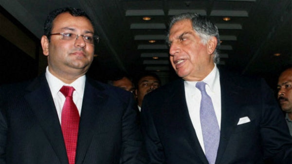 ಟಾಟಾ ಗ್ರೂಪ್ ಮತ್ತು ಮಿಸ್ತ್ರಿ ಕುಟುಂಬ ಟಾಟಾ ಗ್ರೂಪ್ ಮತ್ತು ಮಿಸ್ತ್ರಿ ಕುಟುಂಬ