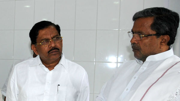  ದಲಿತ ಸಿಎಂ ಎನ್ನುವುದು ರಾಜಕೀಯ ಅಷ್ಟೇ