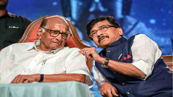 Maharashtra Political Crisis: Listen to the Dangerous Language of Political Leaders