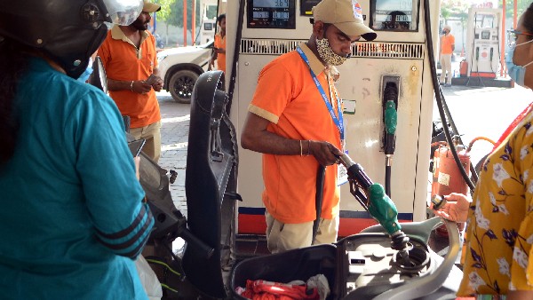 ಕಚ್ಚಾ ತೈಲ ಬೆಲೆಯಲ್ಲಿ ಏರಿಕೆ 
